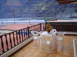 Los Gigantes Property - 3 Bedroom Frontline Apartment